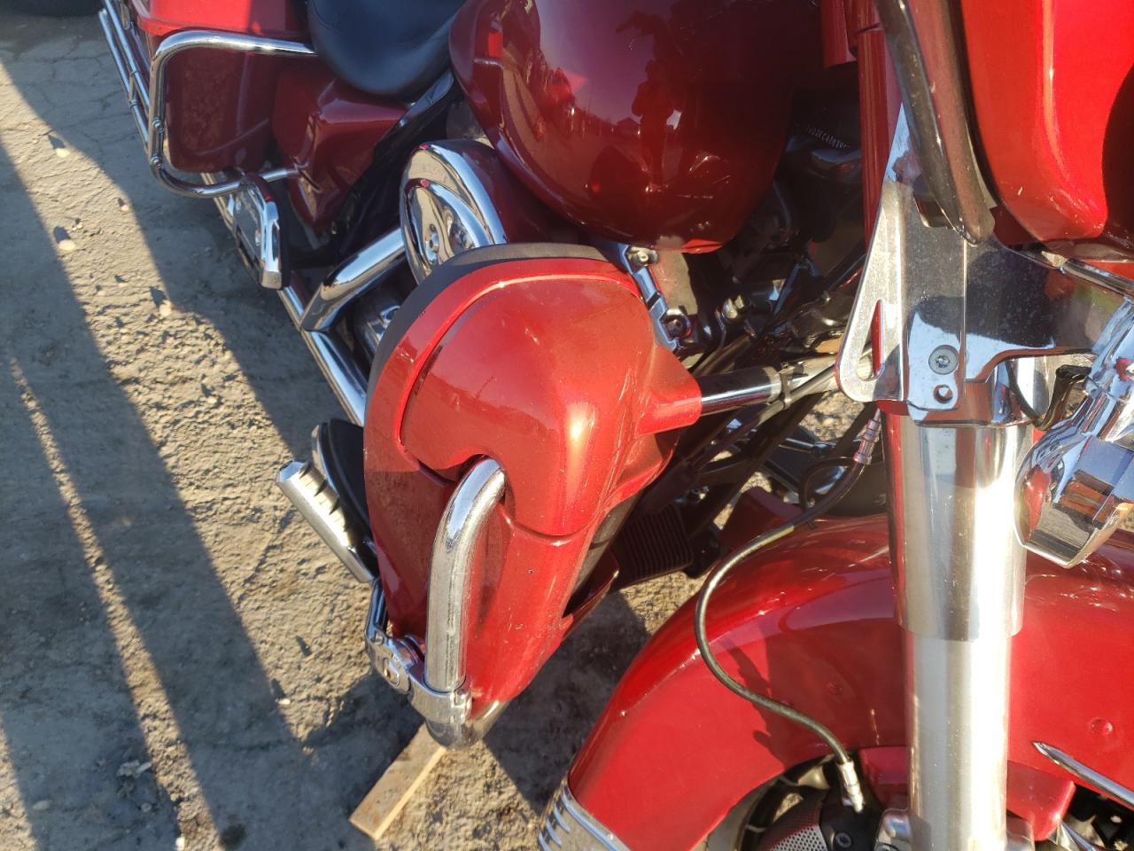 Harley-Davidson Fl
