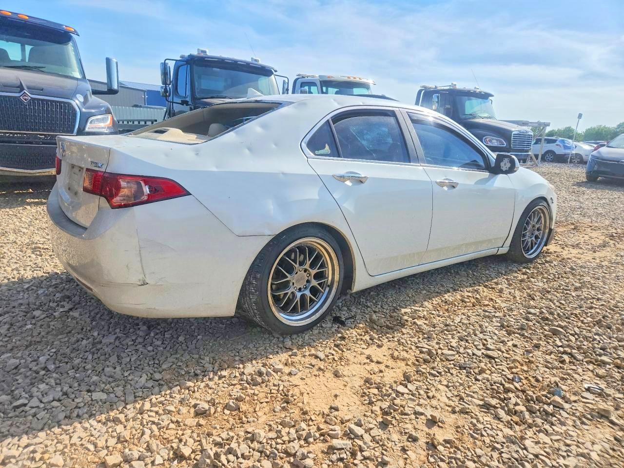 Acura TSX