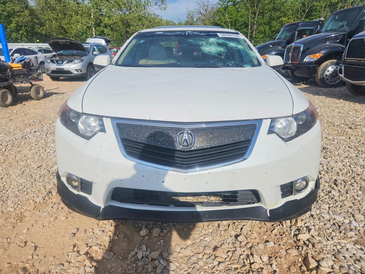 Acura TSX