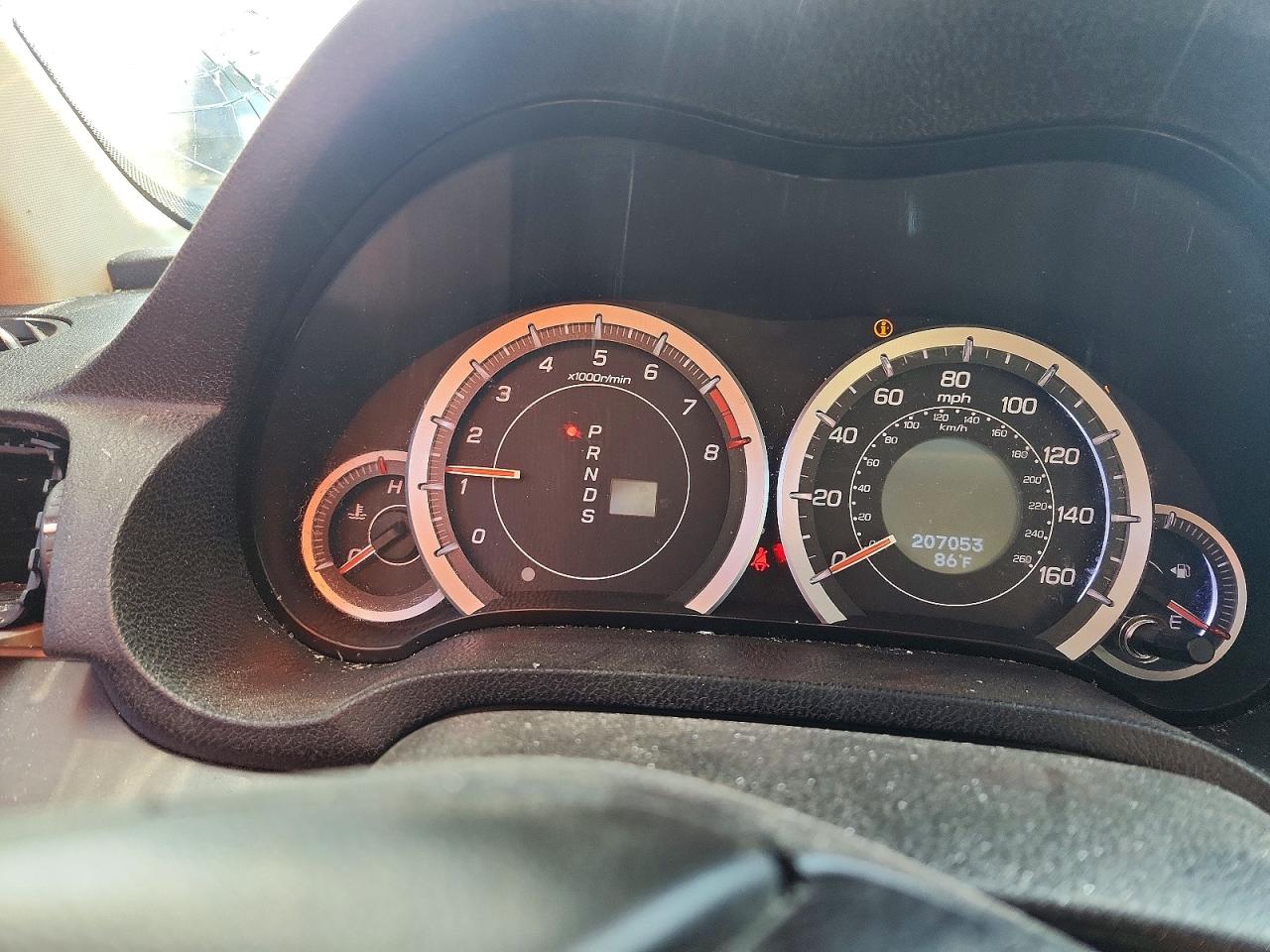 Acura TSX