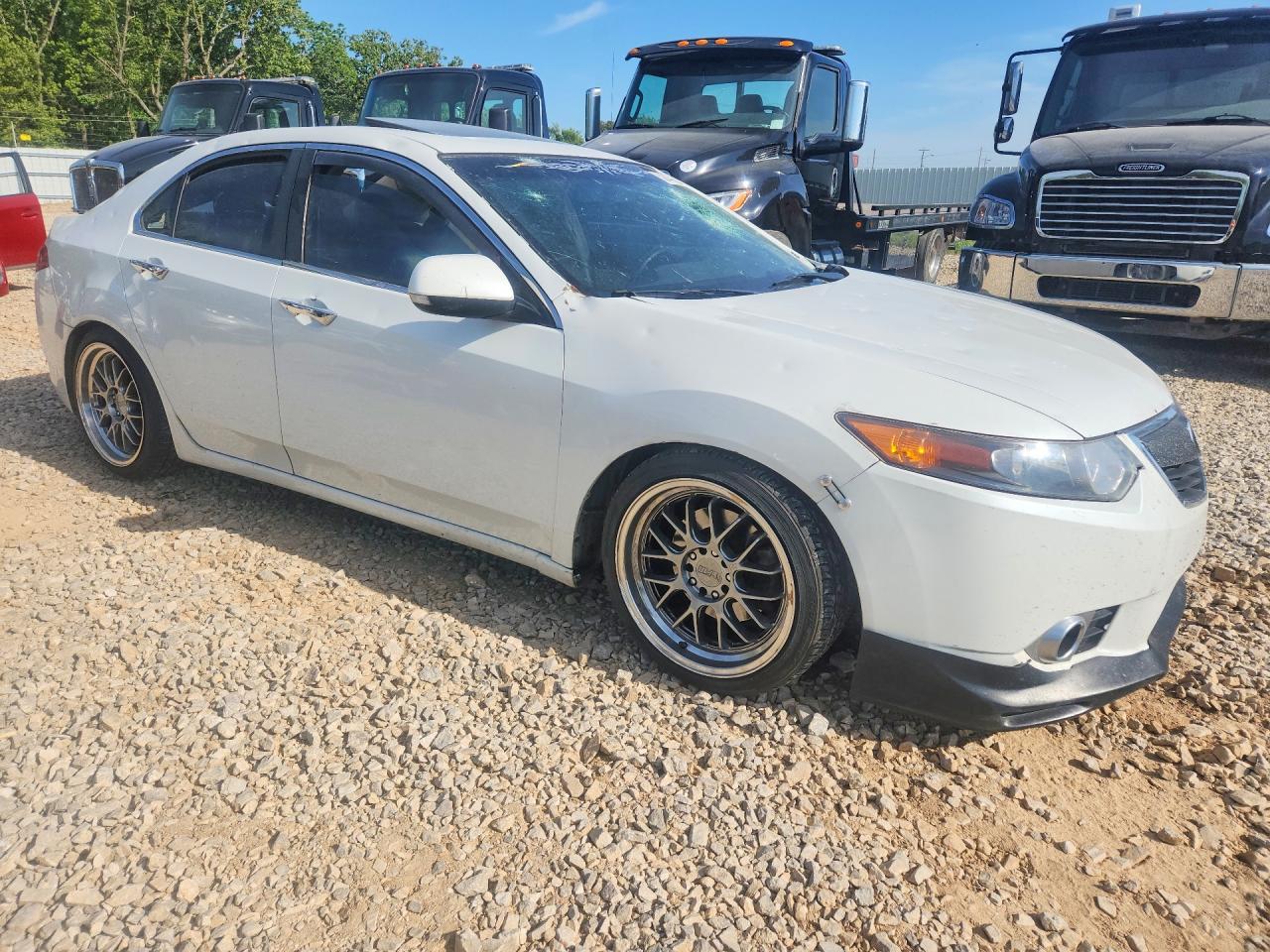 Acura TSX