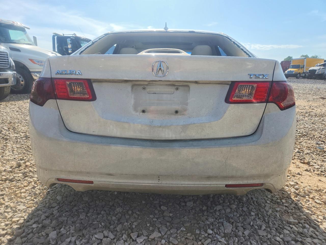 Acura TSX