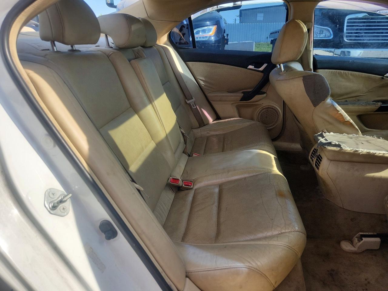 Acura TSX