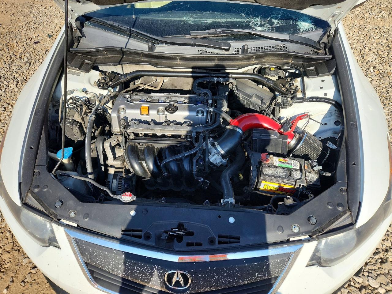 Acura TSX