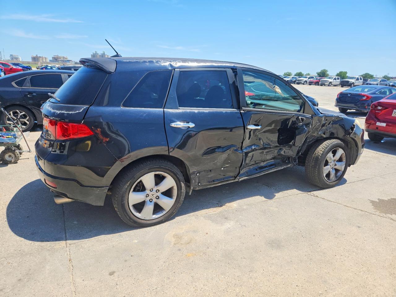 Acura RDX