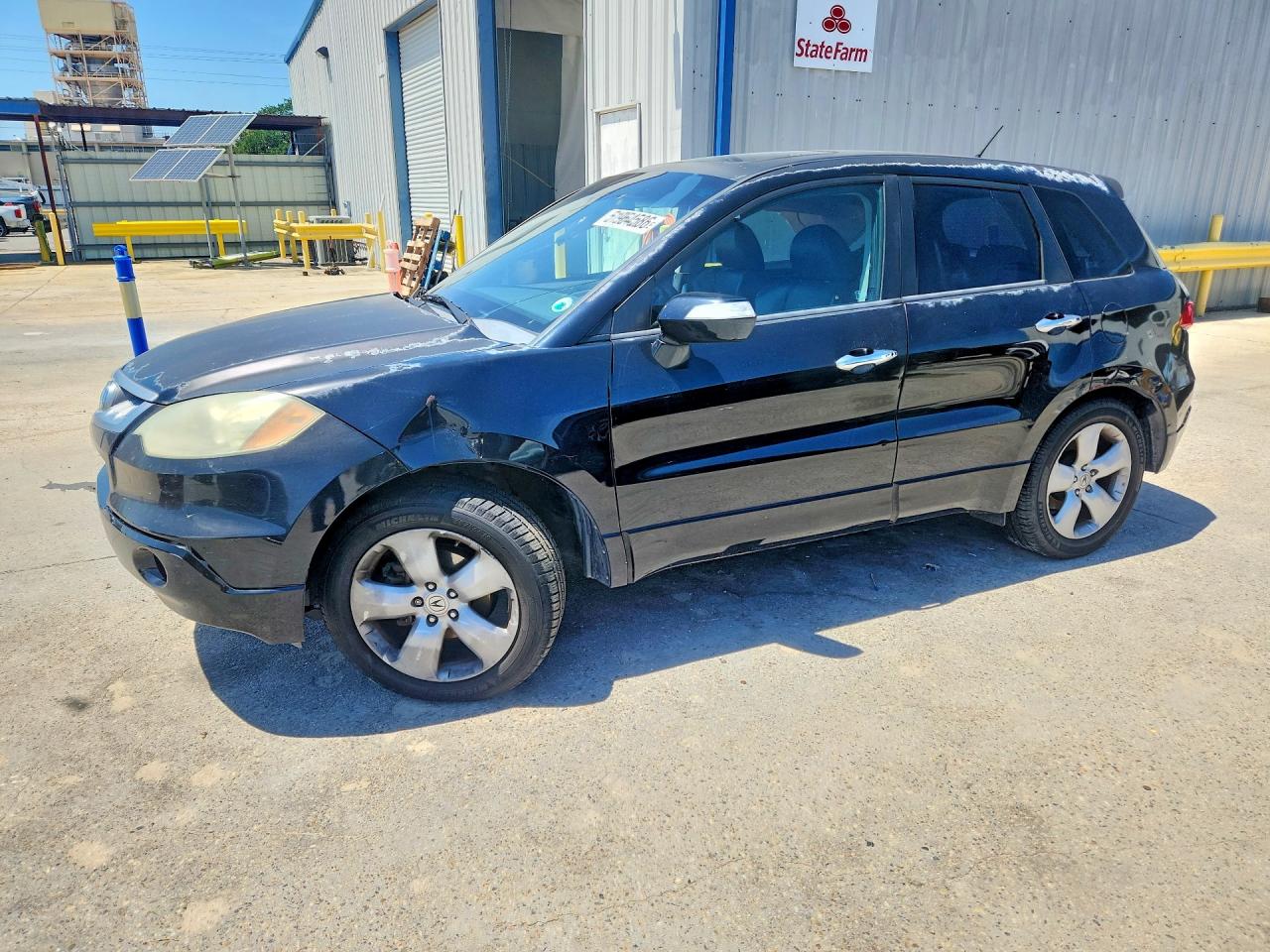 Salvage Acura RDX Image