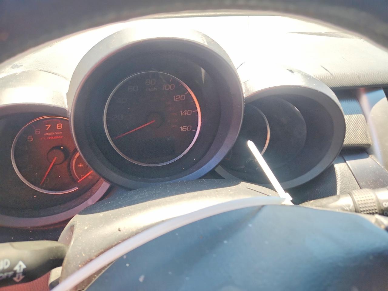 Acura RDX