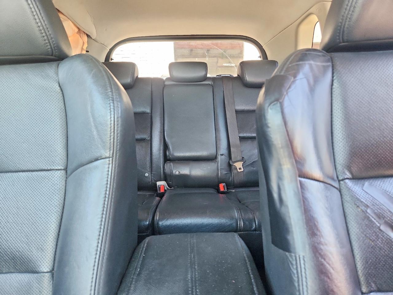 Acura RDX