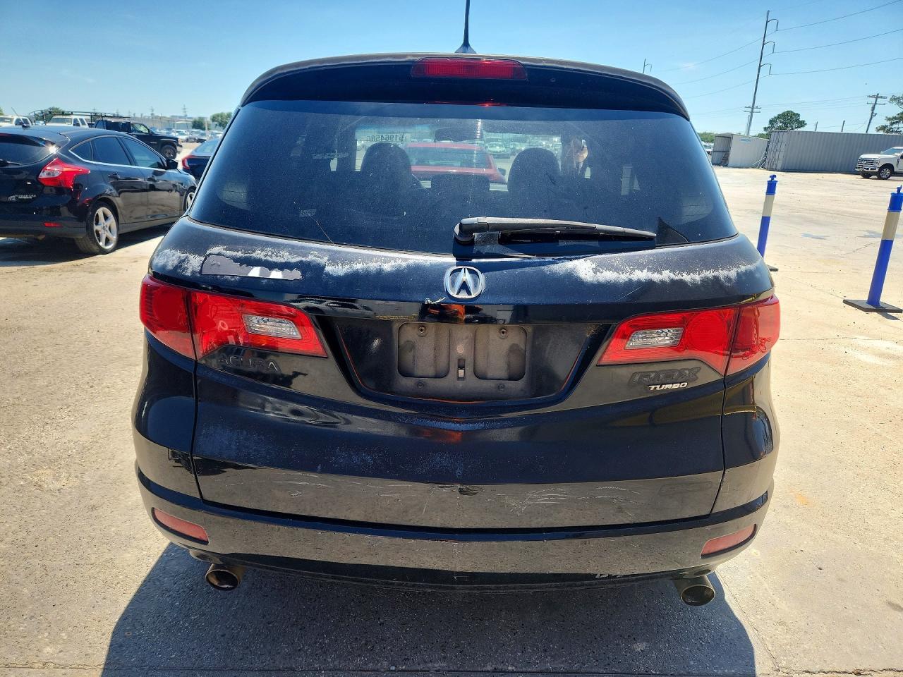 Acura RDX
