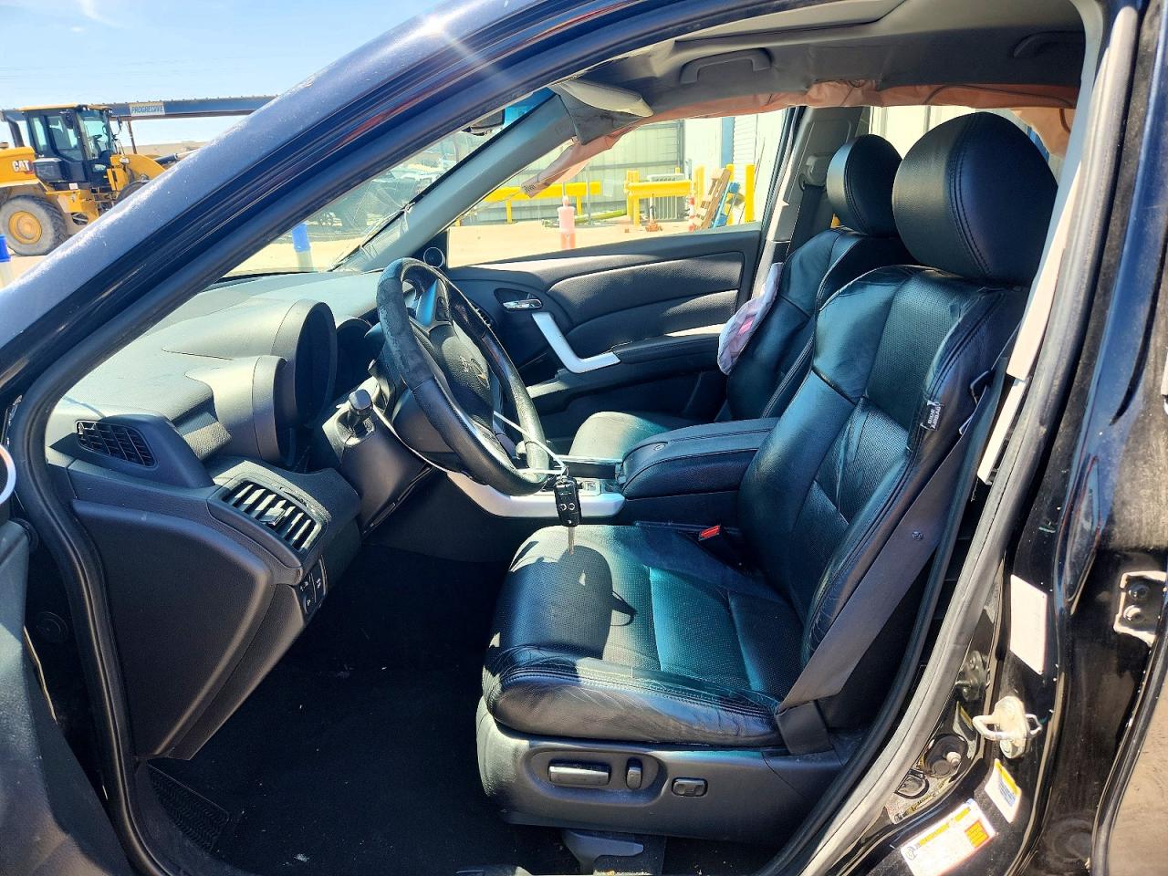 Acura RDX