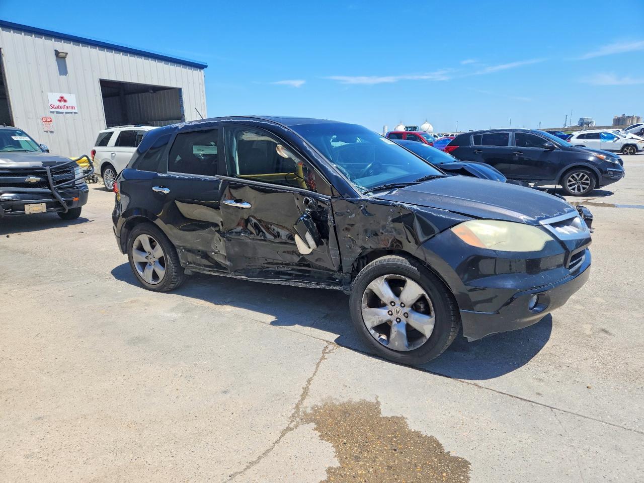 Acura RDX