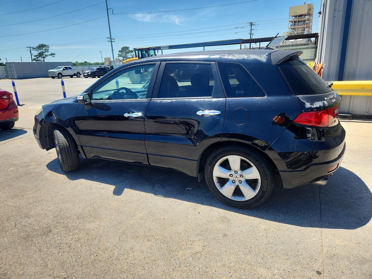 Acura RDX