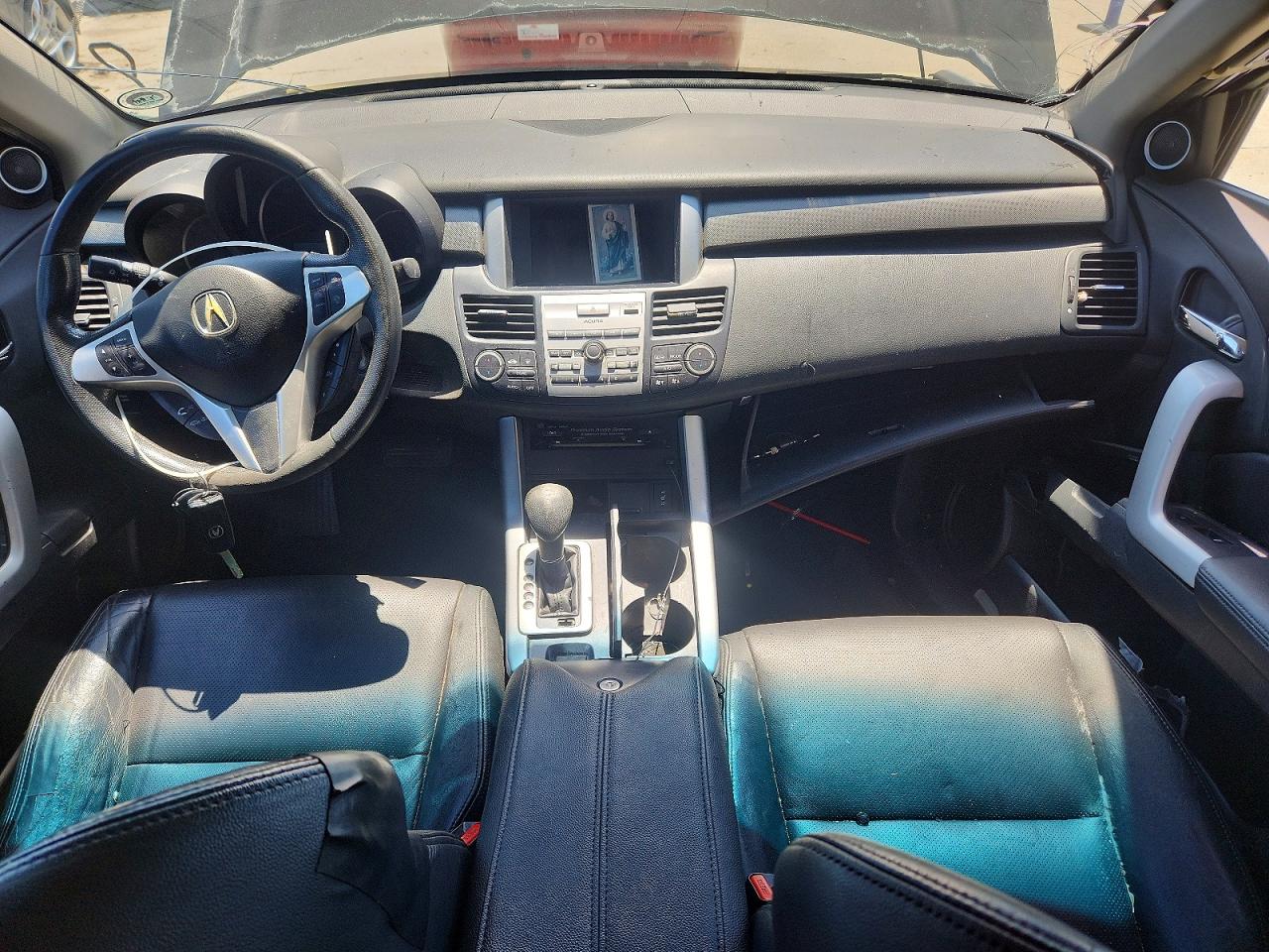 Acura RDX