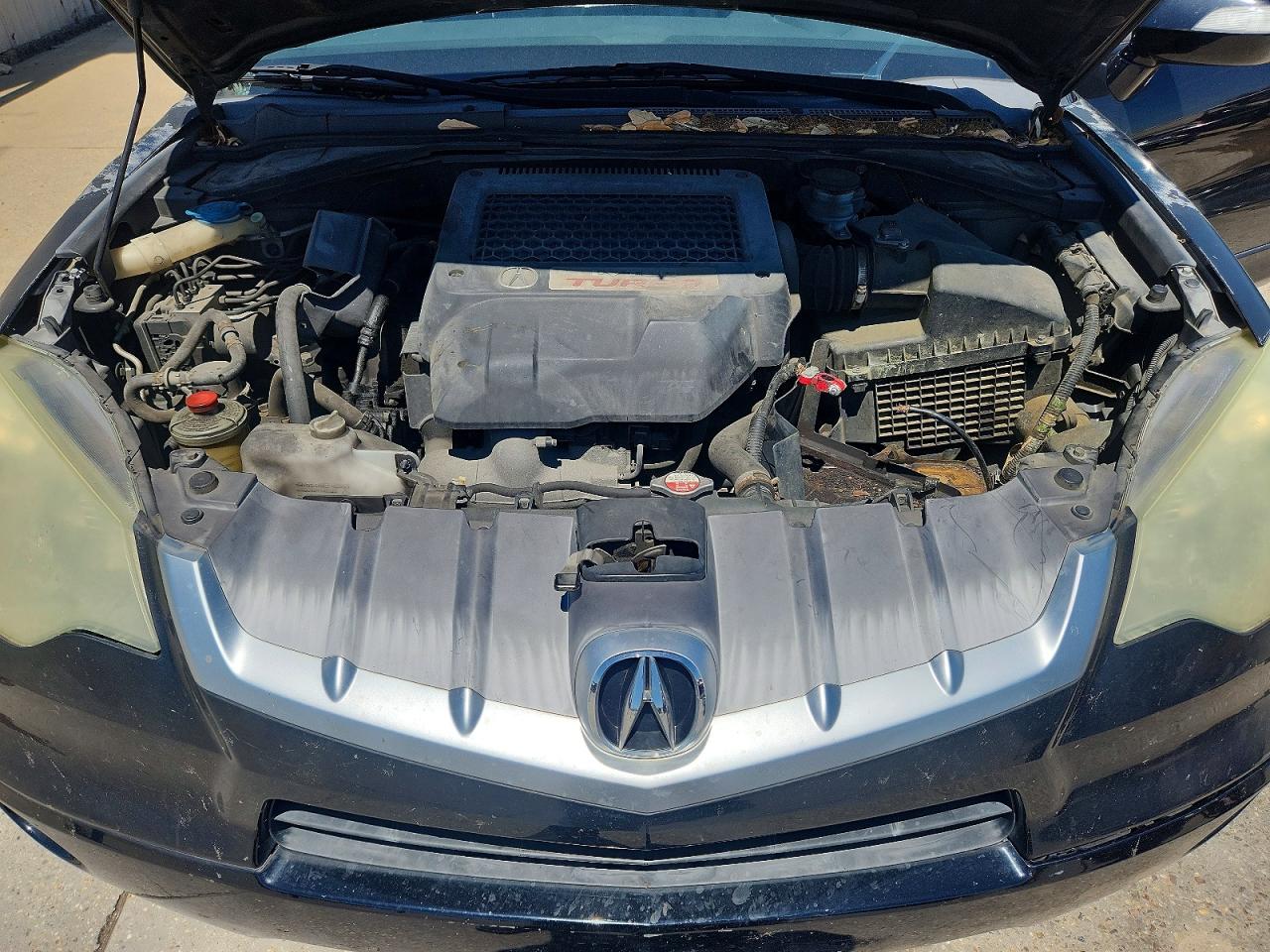 Acura RDX