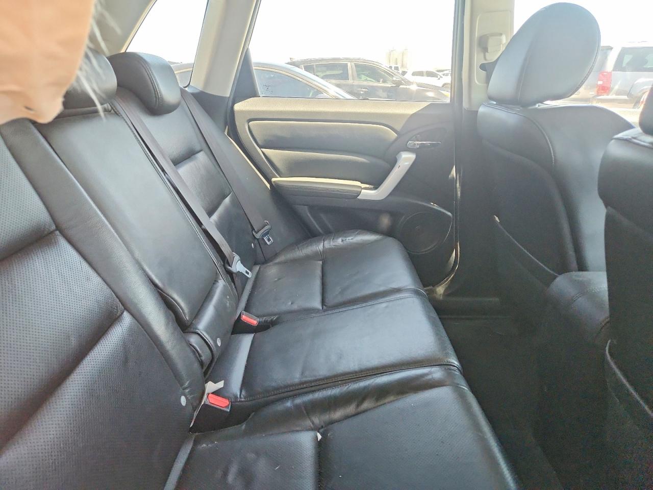 Acura RDX