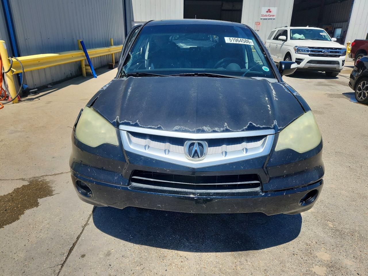 Acura RDX