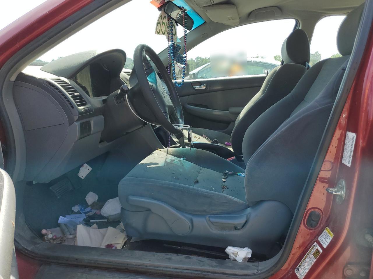 Honda Accord Se