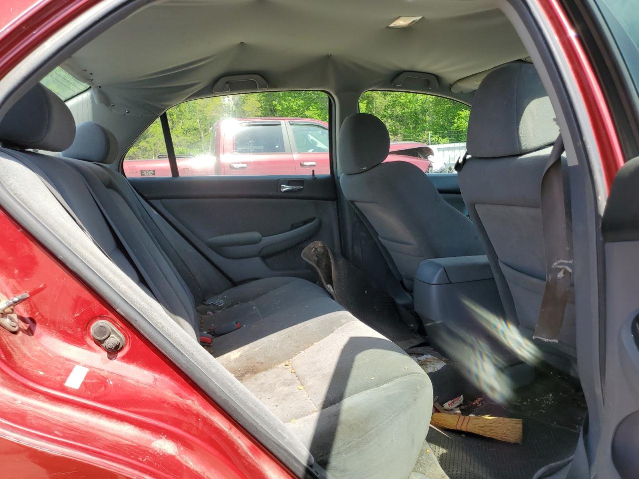 Honda Accord Se