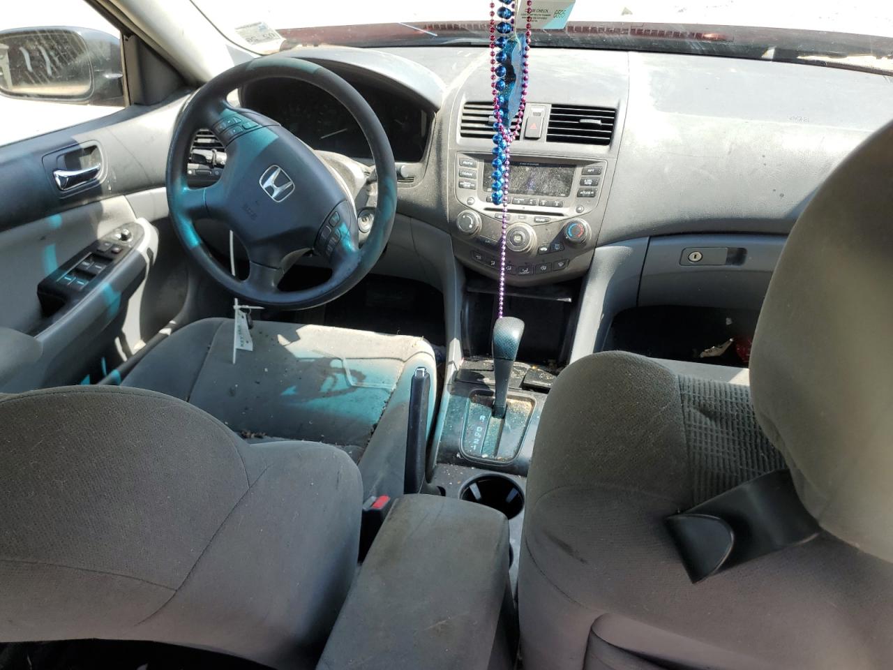 Honda Accord Se