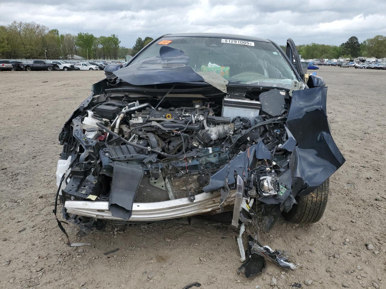 Toyota Corolla Se