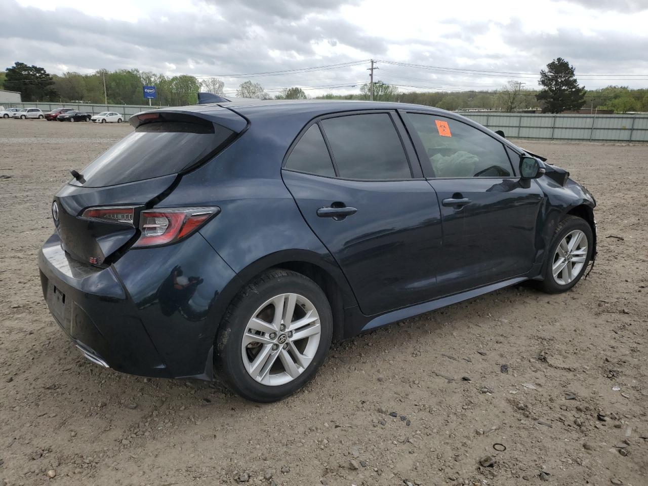 Toyota Corolla Se