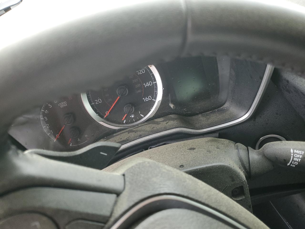 Toyota Corolla Se