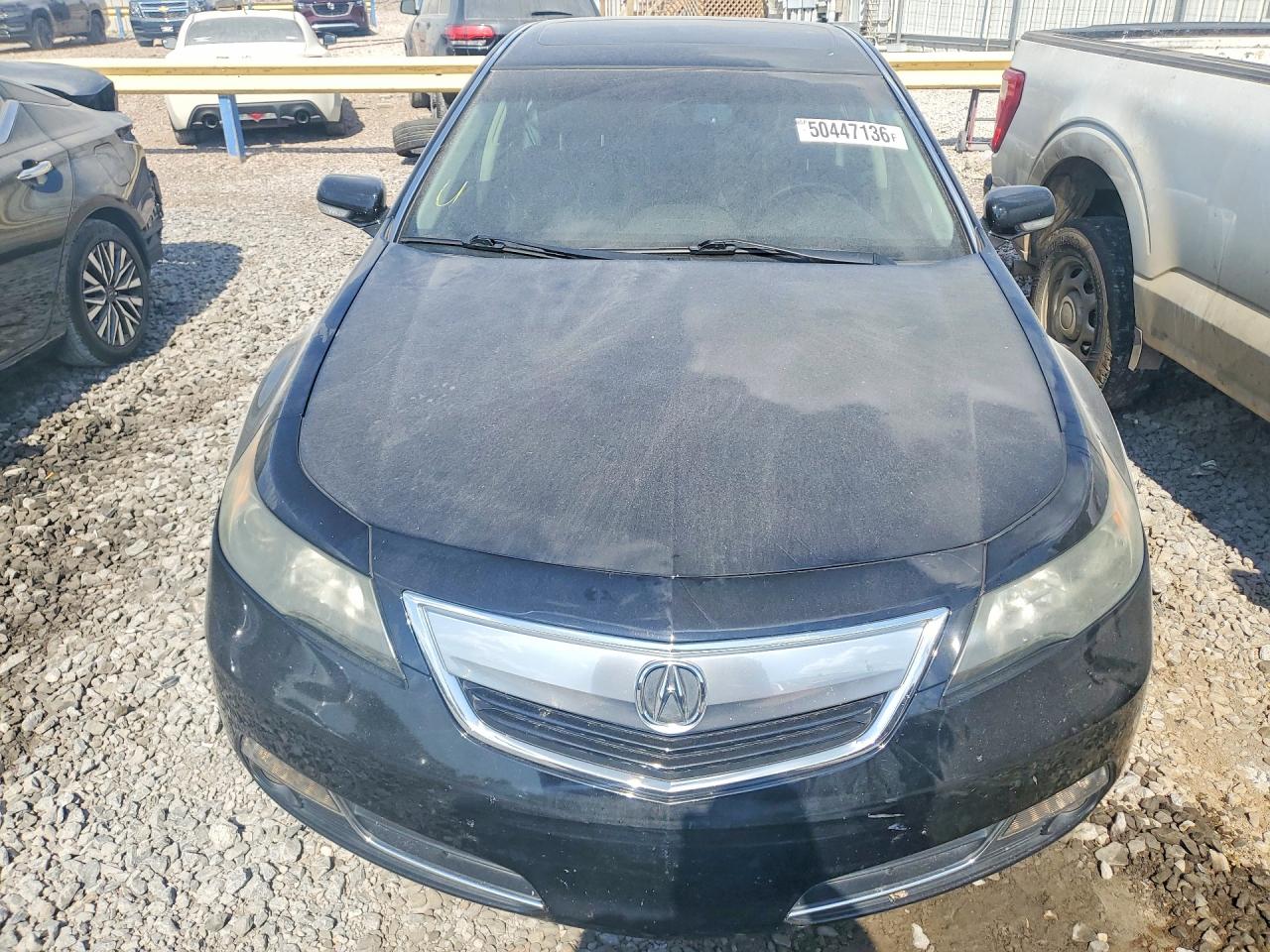 Acura TL Se