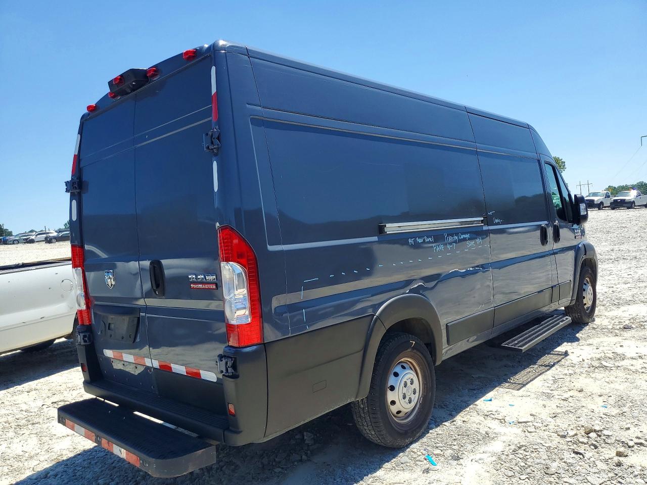 Ram Promaster
