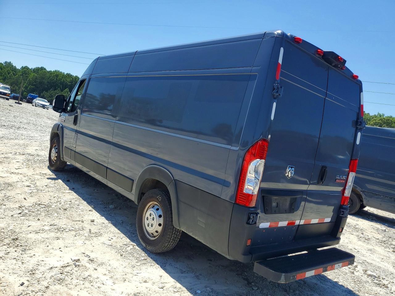 Ram Promaster
