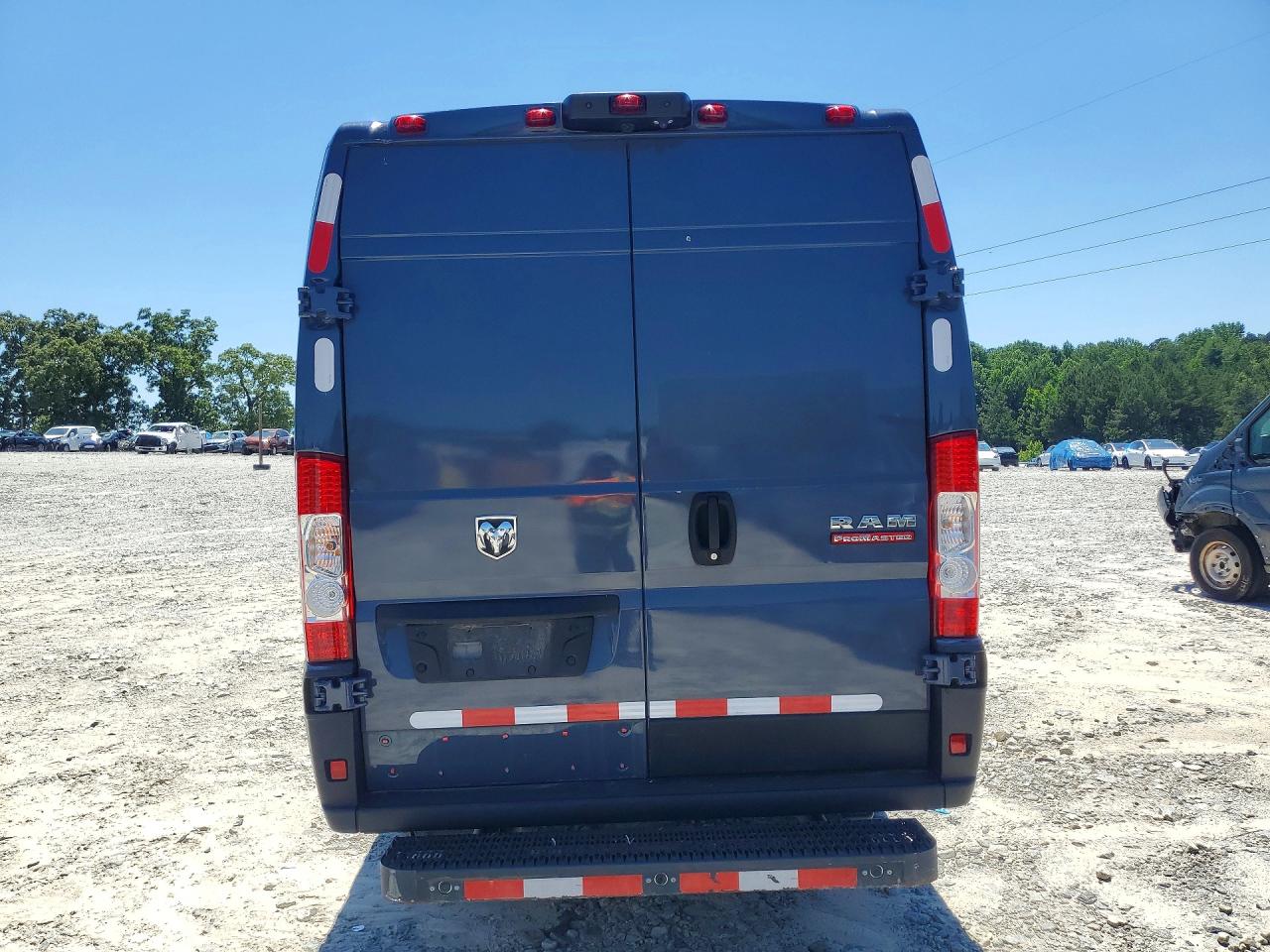 Ram Promaster