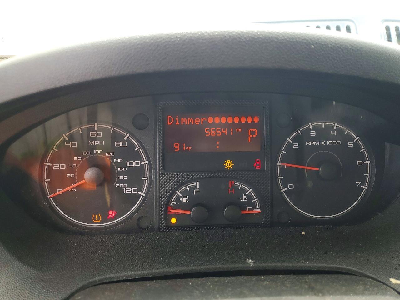 Ram Promaster
