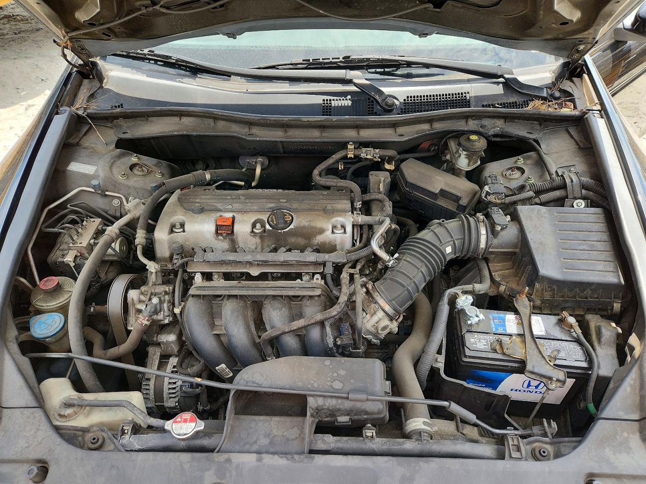 Honda Accord Se