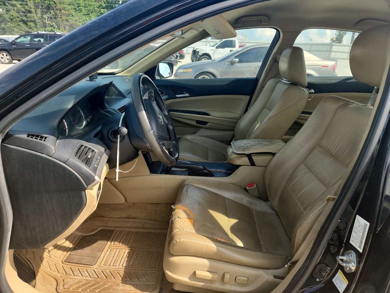 Honda Accord Se