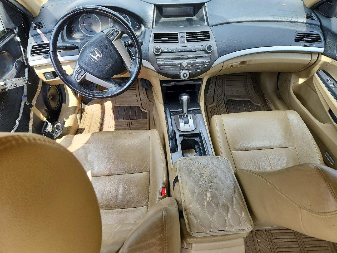Honda Accord Se
