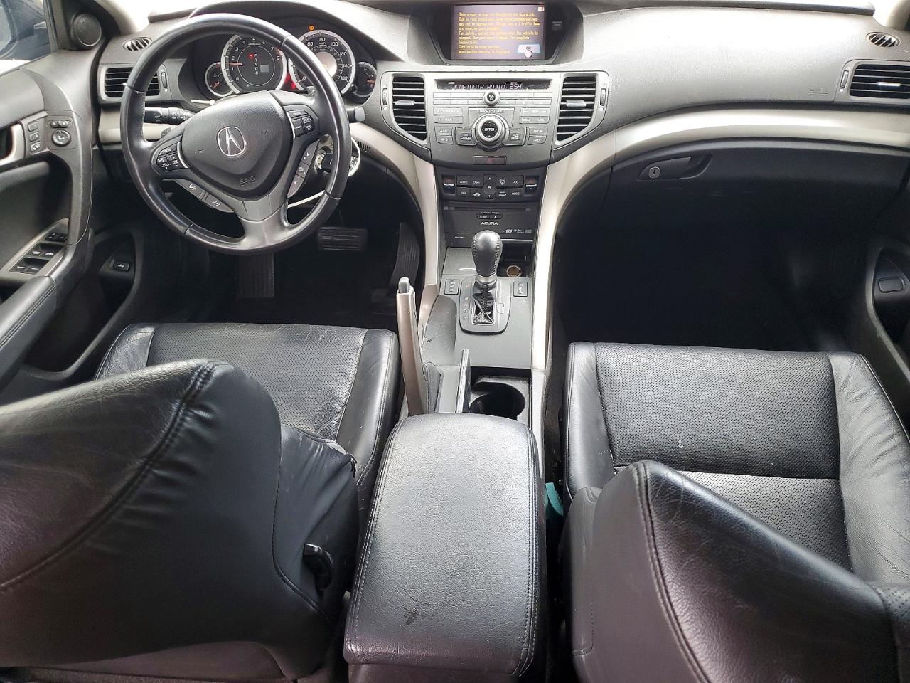 Acura TSX