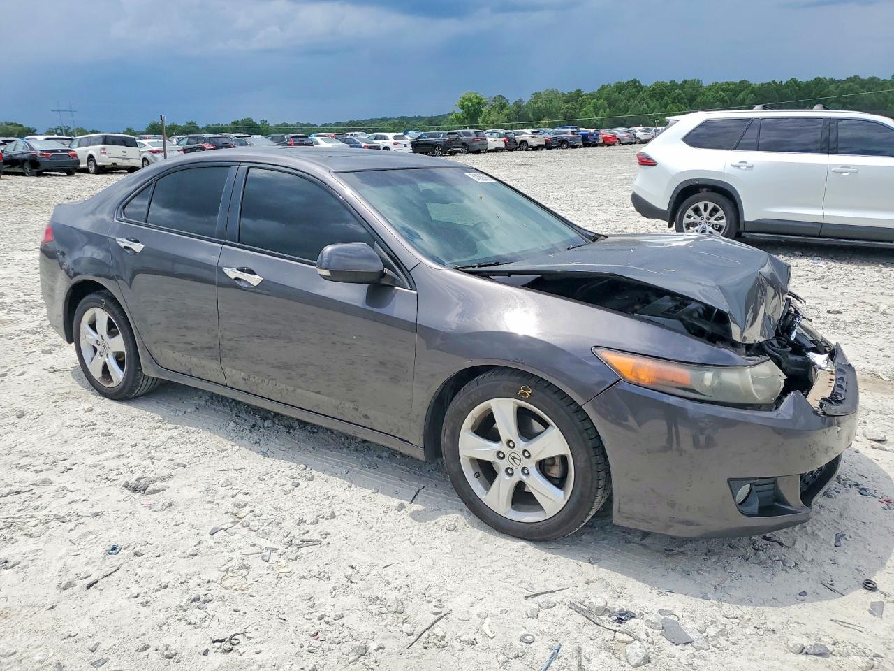 Acura TSX