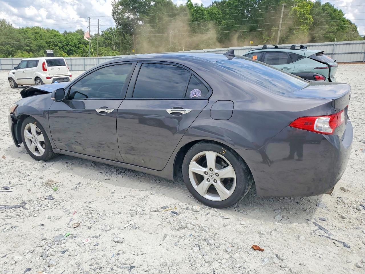 Acura TSX