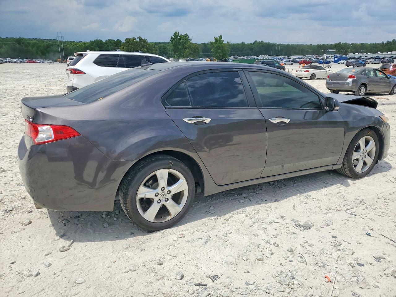 Acura TSX