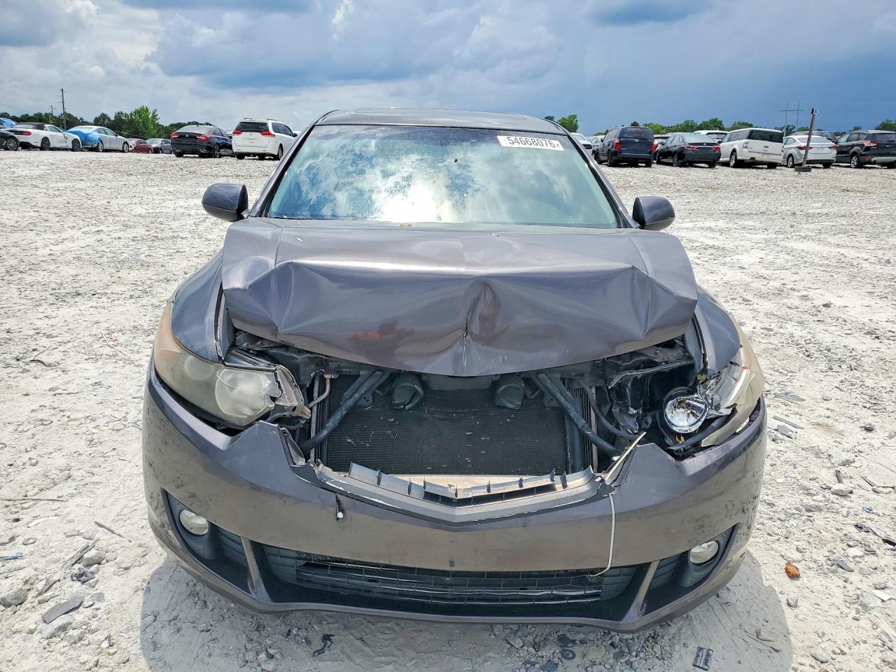 Acura TSX