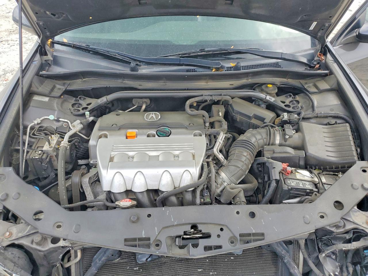 Acura TSX