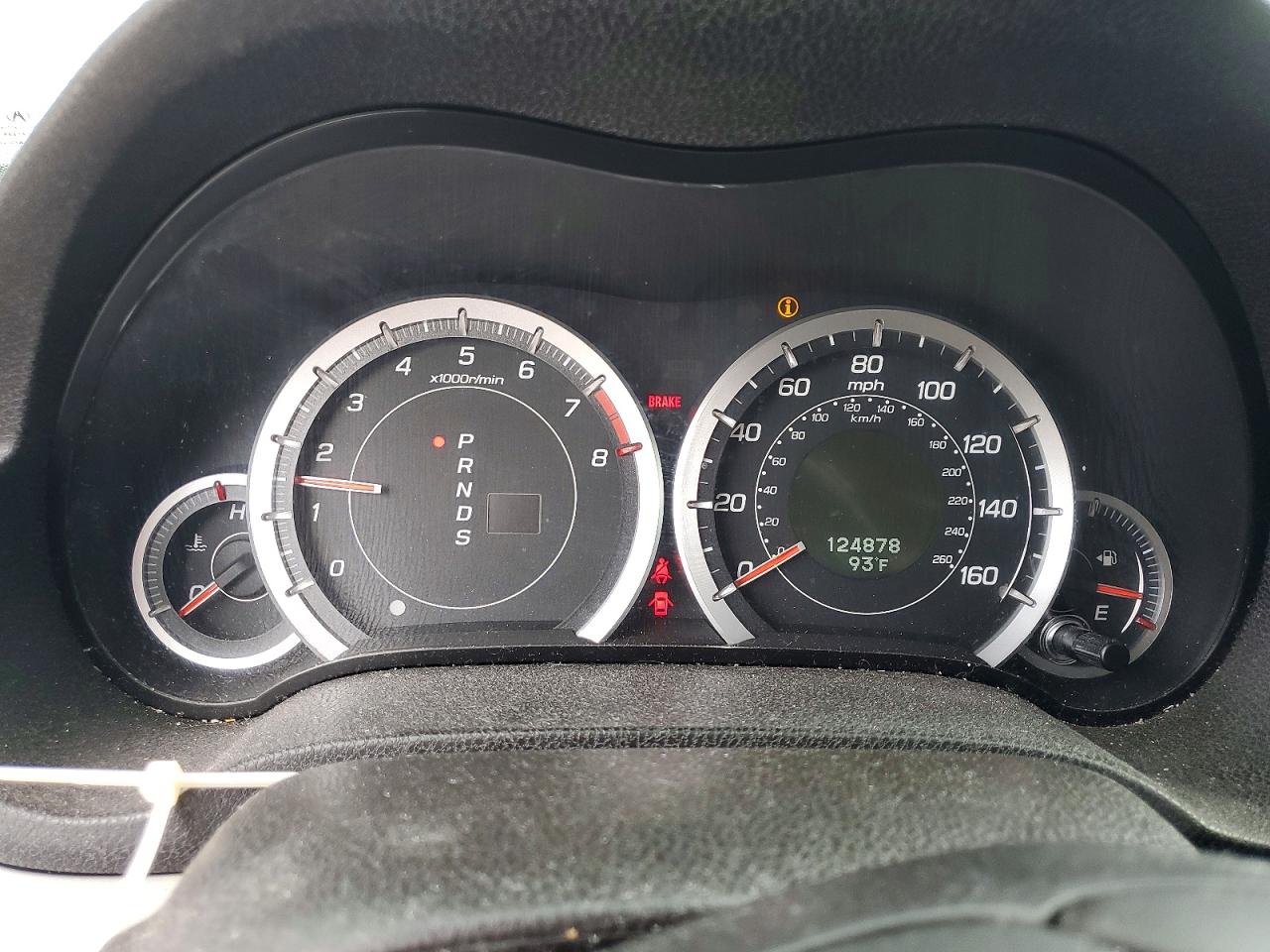 Acura TSX