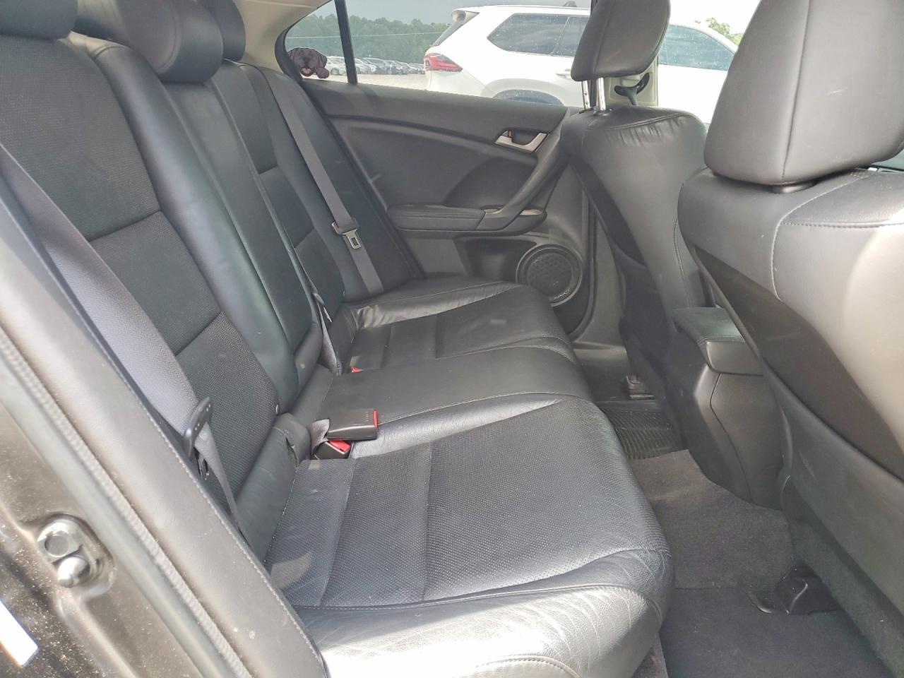 Acura TSX