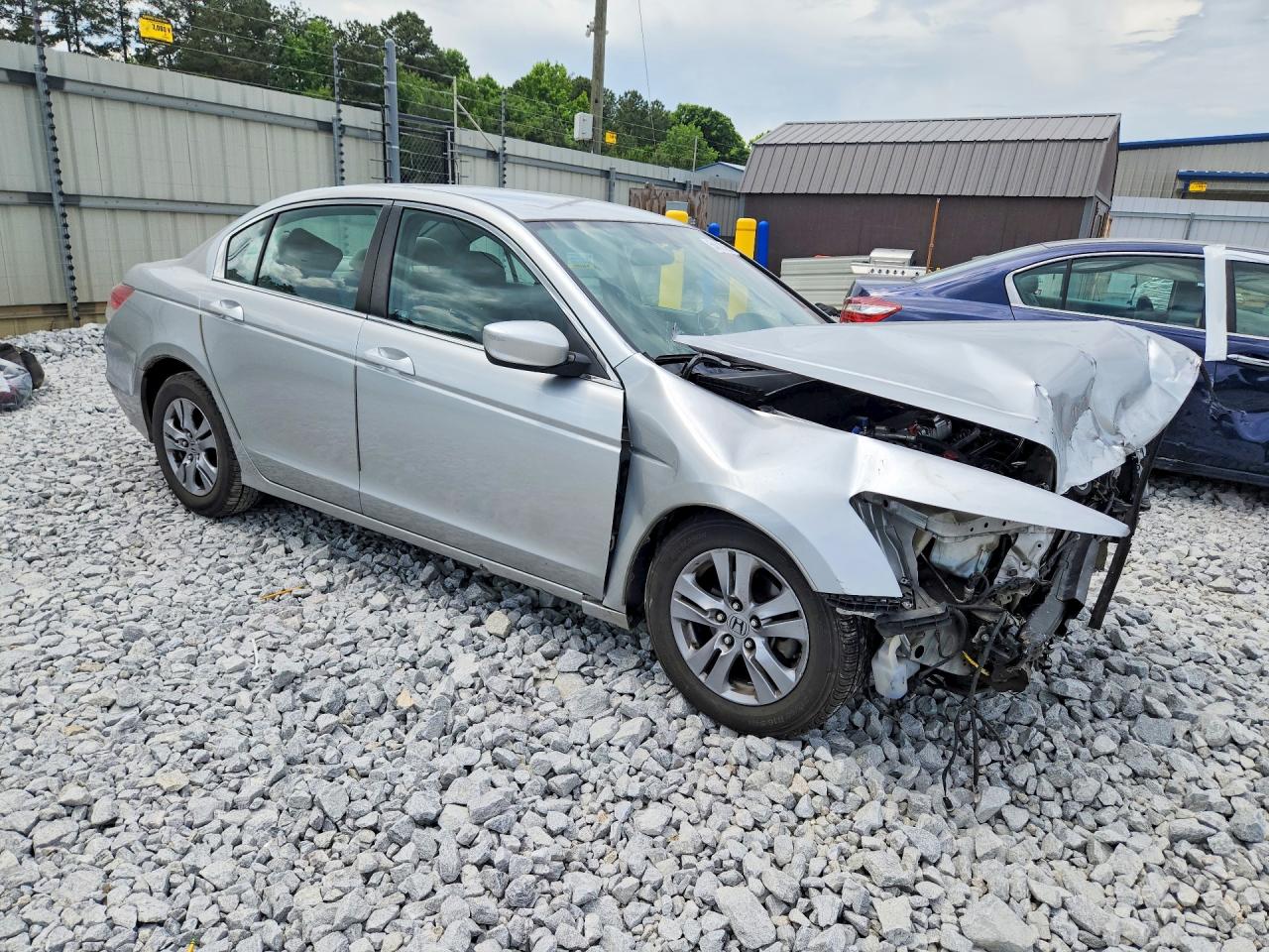 Honda Accord Lxp