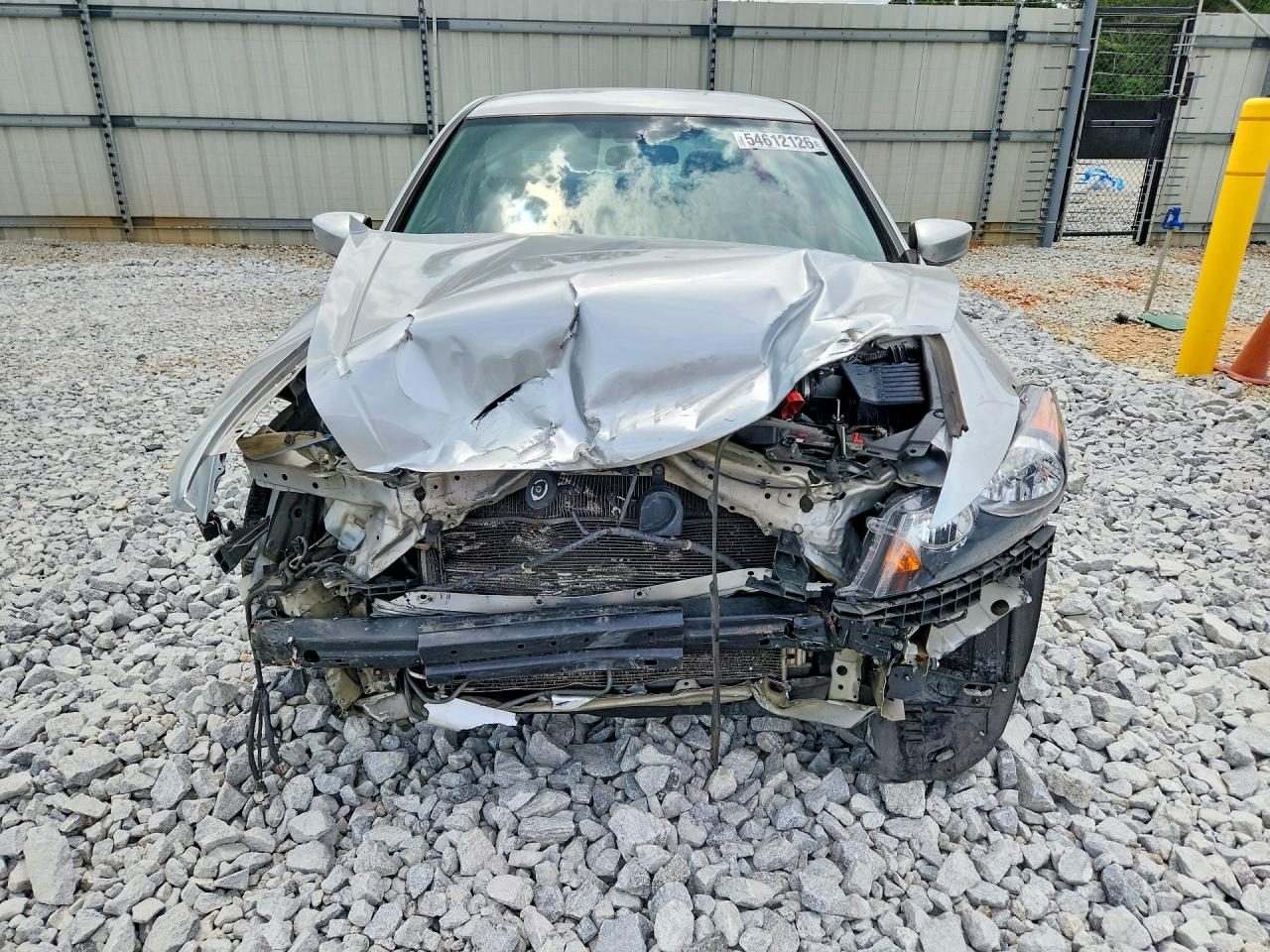 Honda Accord Lxp
