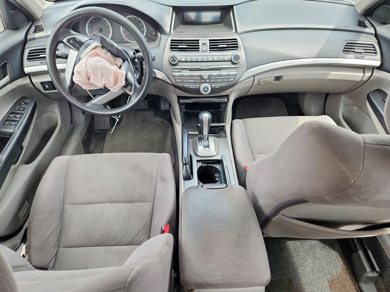 Honda Accord Lxp