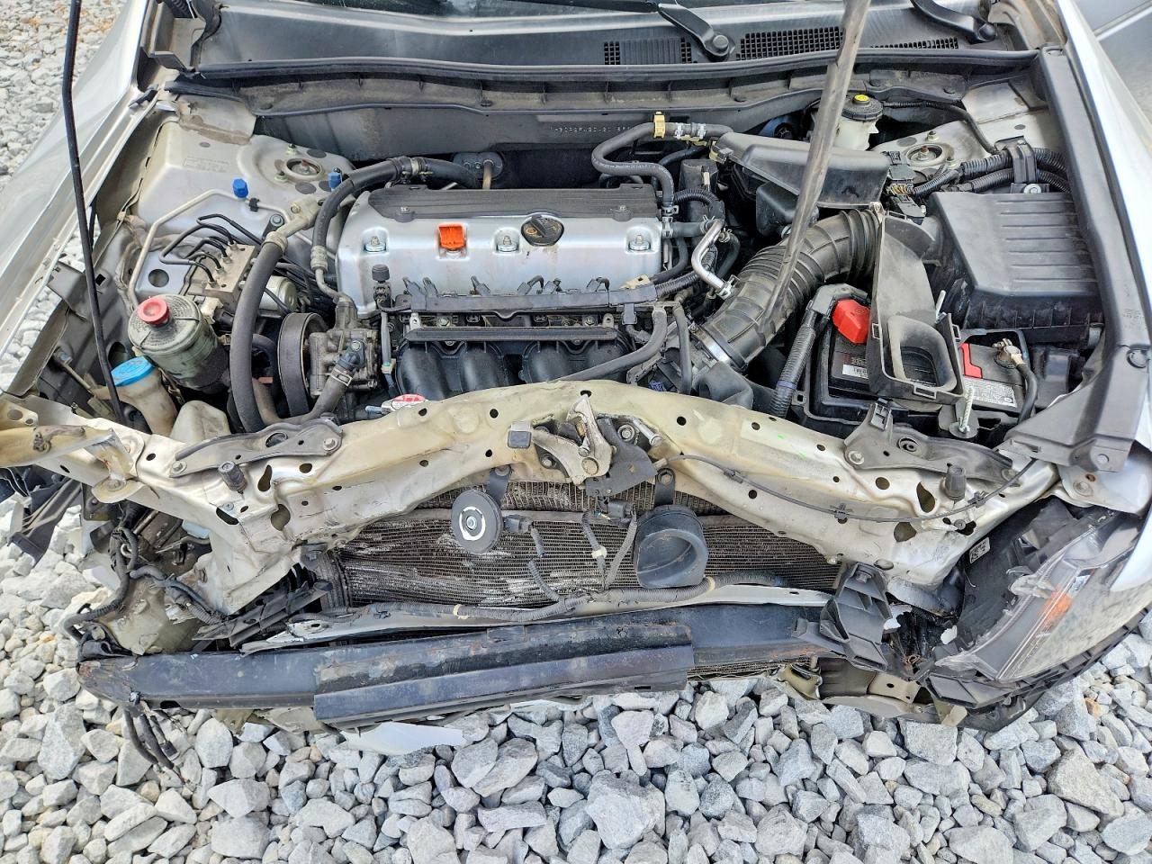 Honda Accord Lxp