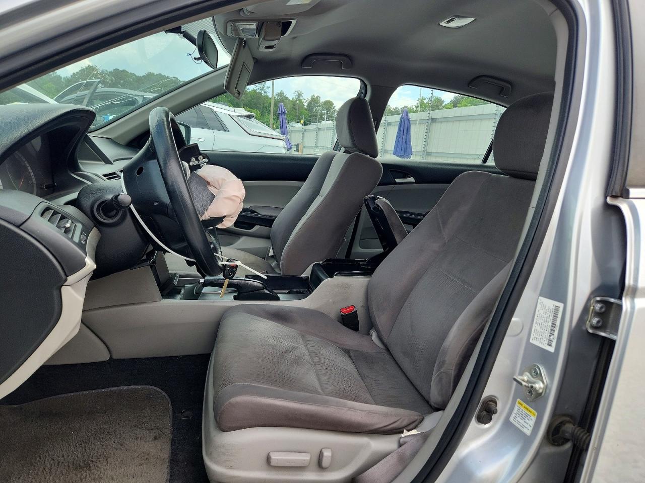Honda Accord Lxp