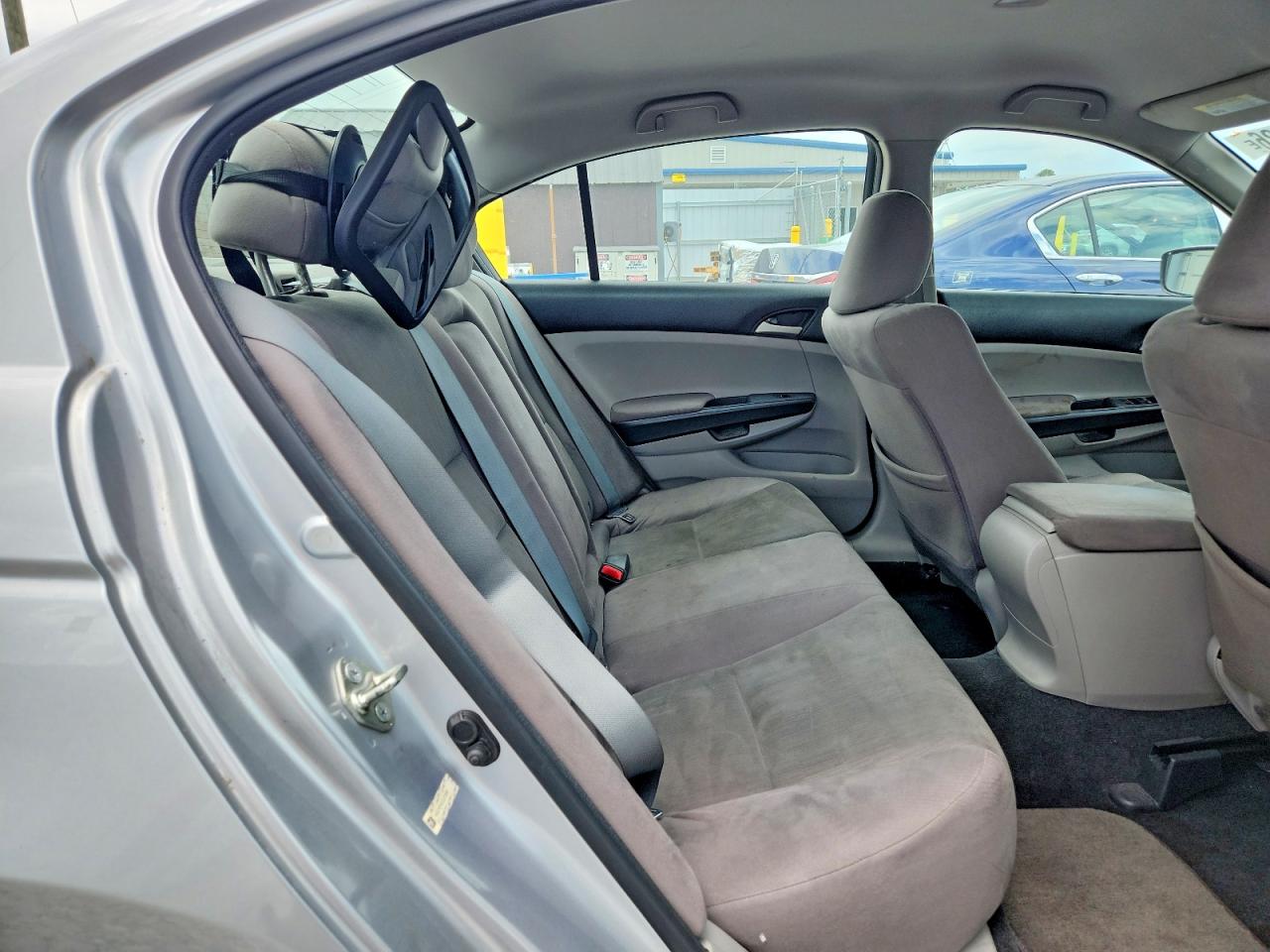 Honda Accord Lxp