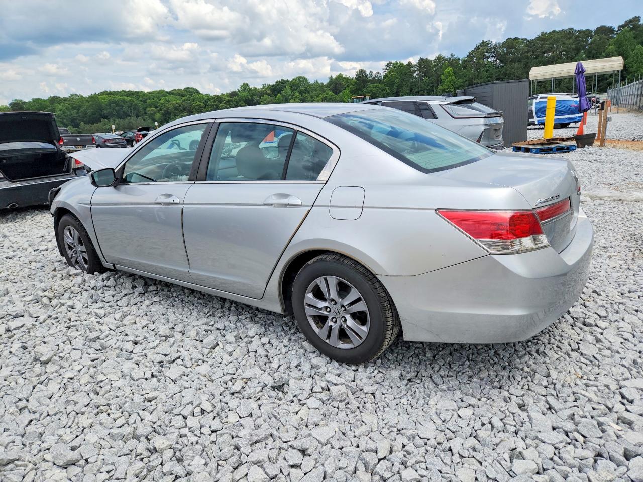 Honda Accord Lxp