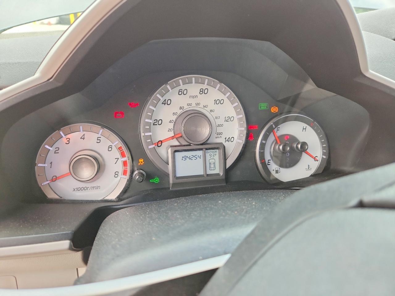 Honda Pilot Exl